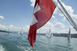  Jahressusflug 2018 nach Zuerich